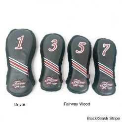 Fairway Golf Reverb Headcover -Fairway Golf Sale FWG0014 14e