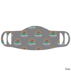 Fairway Golf Original Legendary Face Mask Set -Fairway Golf Sale FWG0018c