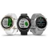 Garmin Approach S40 GPS Golf Smart Watch 1 Garmin Approach S40 GPS Golf Smart Watch -Fairway Golf Sale GAR0015