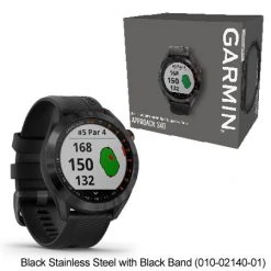 Garmin Approach S40 GPS Golf Smart Watch -Fairway Golf Sale GAR0015b