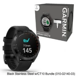 Garmin Approach S40 GPS Golf Smart Watch -Fairway Golf Sale GAR0015d
