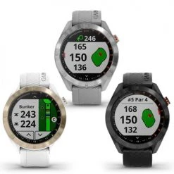 Garmin Approach S40 GPS Golf Smart Watch -Fairway Golf Sale GAR0015e