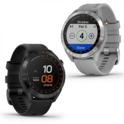 Garmin Approach S40 GPS Golf Smart Watch -Fairway Golf Sale GAR0015f