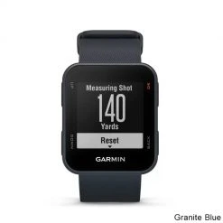 Garmin Approach S10 GPS Golf Smart Watch -Fairway Golf Sale GAR0016c