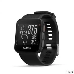 Garmin Approach S10 GPS Golf Smart Watch -Fairway Golf Sale GAR0016i