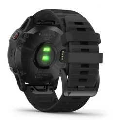 Garmin Fenix 6 Pro GPS Golf Watch -Fairway Golf Sale GAR0020f