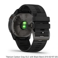 Garmin Fenix 6X Pro Solar GPS Golf Watch -Fairway Golf Sale GAR0026k