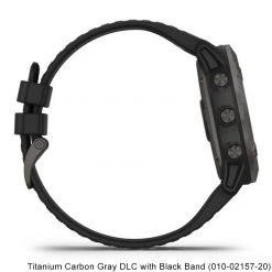 Garmin Fenix 6X Pro Solar GPS Golf Watch -Fairway Golf Sale GAR0026l