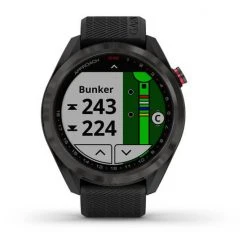 Garmin Approach S42 GPS Golf Smartwatch -Fairway Golf Sale GAR0032b