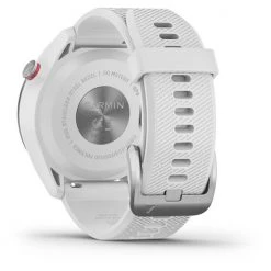 Garmin Approach S42 GPS Golf Smartwatch -Fairway Golf Sale GAR0032f