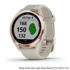 Garmin Approach S42 GPS Golf Smartwatch -Fairway Golf Sale GAR0032g