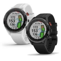 Garmin Approach S62 GPS Golf Watch
