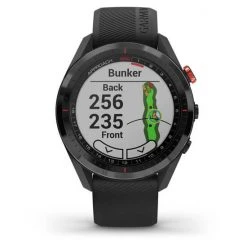 Garmin Approach S62 GPS Golf Watch W/Bundle -Fairway Golf Sale GAR0034c