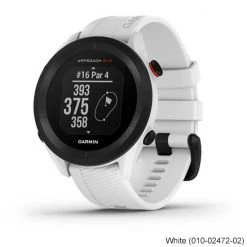 Garmin Approach S12 GPS Golf Watch -Fairway Golf Sale GAR0035c