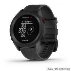 Garmin Approach S12 GPS Golf Watch -Fairway Golf Sale GAR0035e