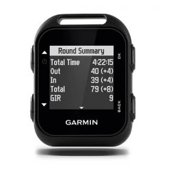 Garmin Approach G10 Clip-On Golf GPS -Fairway Golf Sale GAR0037c