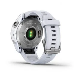 Garmin Fenix 7S Standard Edition GPS Watch -Fairway Golf Sale GAR0039b