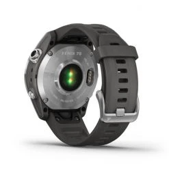 Garmin Fenix 7S Standard Edition GPS Watch -Fairway Golf Sale GAR0039h