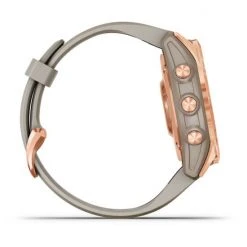 Garmin Fenix 7S Solar Edition GPS Watch -Fairway Golf Sale GAR0040g