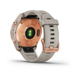 Garmin Fenix 7S Solar Edition GPS Watch -Fairway Golf Sale GAR0040h