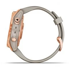 Garmin Fenix 7S Solar Edition GPS Watch -Fairway Golf Sale GAR0040i