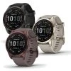 Garmin Fenix 7S Sapphire Solar Edition GPS Watch 1 Garmin Fenix 7S Sapphire Solar Edition GPS Watch -Fairway Golf Sale GAR0041
