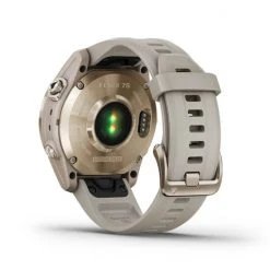 Garmin Fenix 7S Sapphire Solar Edition GPS Watch 18 Garmin Fenix 7S Sapphire Solar Edition GPS Watch -Fairway Golf Sale GAR0041d