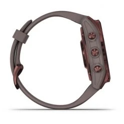 Garmin Fenix 7S Sapphire Solar Edition GPS Watch 23 Garmin Fenix 7S Sapphire Solar Edition GPS Watch -Fairway Golf Sale GAR0041i