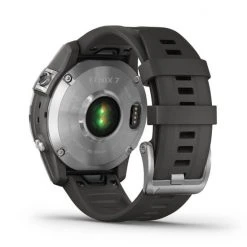 Garmin Fenix 7 Standard Edition GPS Watch 14 Garmin Fenix 7 Standard Edition GPS Watch -Fairway Golf Sale GAR0042e