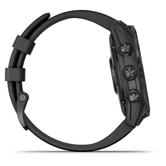 Garmin Fenix 7 Solar Edition GPS Watch 7 Garmin Fenix 7 Solar Edition GPS Watch - Image 5