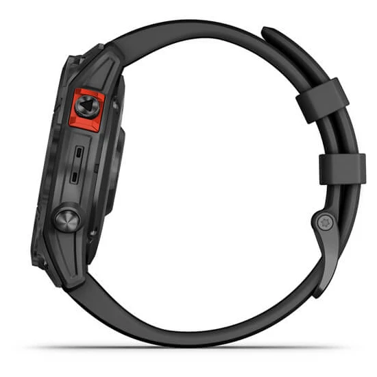 Garmin Fenix 7 Solar Edition GPS Watch 9 Garmin Fenix 7 Solar Edition GPS Watch - Image 7