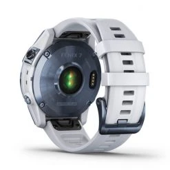 Garmin Fenix 7 Sapphire Solar Edition GPS Watch -Fairway Golf Sale GAR0044b