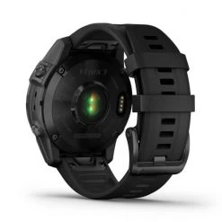 Garmin Fenix 7 Sapphire Solar Edition GPS Watch -Fairway Golf Sale GAR0044d