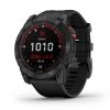 Garmin Fenix 7X Solar Edition GPS Watch -Fairway Golf Sale GAR0045