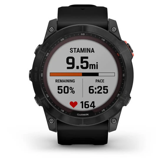 Garmin Fenix 7X Solar Edition GPS Watch 6 Garmin Fenix 7X Solar Edition GPS Watch - Image 4