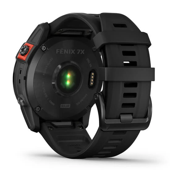 Garmin Fenix 7X Solar Edition GPS Watch 8 Garmin Fenix 7X Solar Edition GPS Watch - Image 6