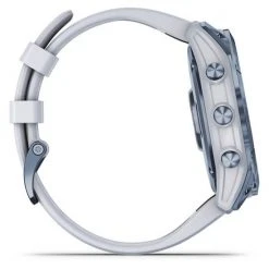 Garmin Fenix 7X Sapphire Solar Edition GPS Watch -Fairway Golf Sale GAR0046i