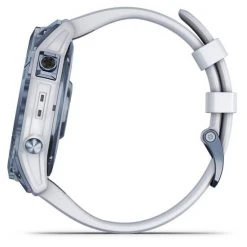 Garmin Fenix 7X Sapphire Solar Edition GPS Watch -Fairway Golf Sale GAR0046k