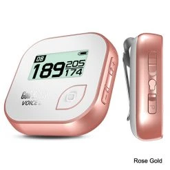 Golf Buddy GolfBuddy Voice 2 -Fairway Golf Sale GBY0006 6b