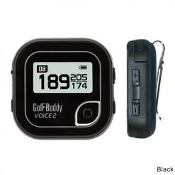 Golf Buddy GolfBuddy Voice 2 -Fairway Golf Sale GBY0006 6c