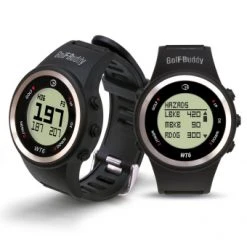 Golf Buddy GolfBuddy WT6 Golf GPC Watch