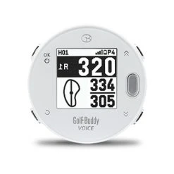 Golf Buddy GolfBuddy VoiceX -Fairway Golf Sale GBY0015 15c