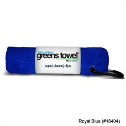 Global Tour Golf Microfiber Greens Towels -Fairway Golf Sale GLB0056b