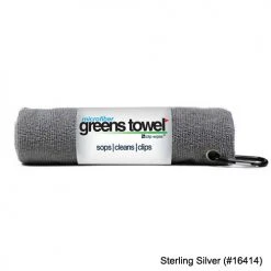 Global Tour Golf Microfiber Greens Towels -Fairway Golf Sale GLB0056d