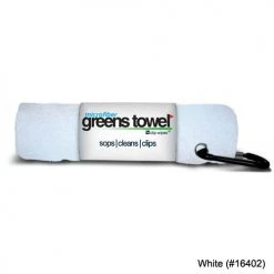 Global Tour Golf Microfiber Greens Towels -Fairway Golf Sale GLB0056e