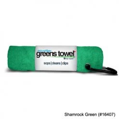Global Tour Golf Microfiber Greens Towels -Fairway Golf Sale GLB0056f