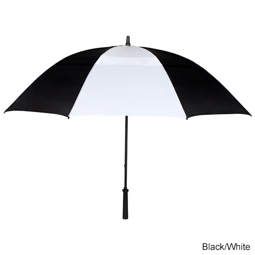 Global Tour Golf Player's Aid 68 Vented Umbrella 4 Global Tour Golf Player's Aid 68 Vented Umbrella - Image 2