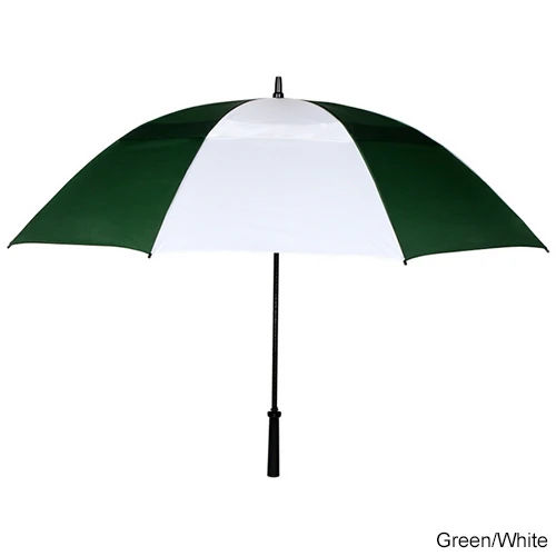 Global Tour Golf Player's Aid 68 Vented Umbrella 5 Global Tour Golf Player's Aid 68 Vented Umbrella - Image 3