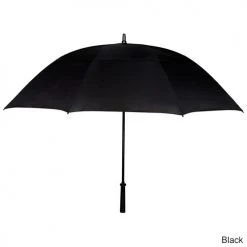 Global Tour Golf Player's Aid 68 Vented Umbrella 11 Global Tour Golf Player's Aid 68 Vented Umbrella -Fairway Golf Sale GLB0141 141d