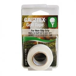 Global Tour Golf Gauztex Golf Tape